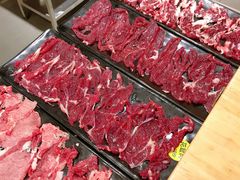 -嬷孙家潮汕牛肉火锅(北京路天河城店)