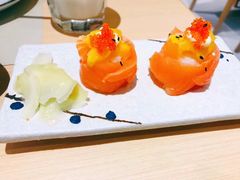 -大渔铁板烧(万象城店)