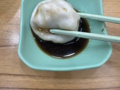 -鸡鸣汤包(仙林店)