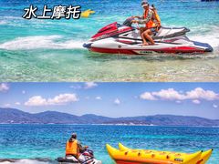 -三亚亚龙湾天域度假酒店