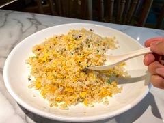 扬州炒饭-花园茶楼(兴城西路店)