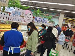 -北国超市(益元店)