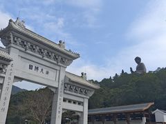 -天坛大佛