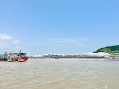 -舟山嵊泗列岛风景名胜区