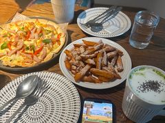 -FUNFUN有饭花园聚会餐厅