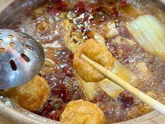 -黄小串·烤串海鲜涮牛肚(升龙广场店)