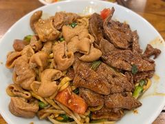 -兰溪十八浇(天一店)