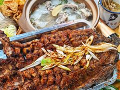 -黄小串·烤串海鲜涮牛肚(升龙广场店)