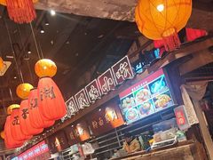 -周小波重庆小面·重庆名小吃(邹容路店)
