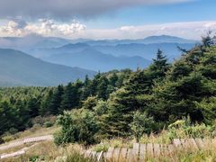 -白草畔自然风景区