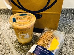 -瑞幸咖啡(平安滨江金融中心店)