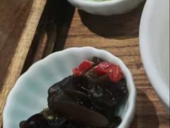 -蟹上黄·蟹黄面·江南糖水(人民广场店)