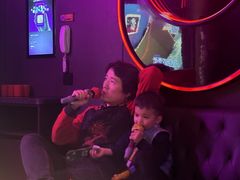 -星聚会KTV X PARTY K(上海东方渔人码头店)