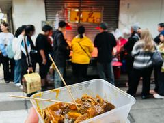 -明记牛杂(新马路分店)