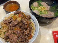 -合意桐坑牛肉粿·鲜牛肉火锅(嵩山总店)