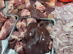 -标记美食新鲜猪杂(兴南大道店)