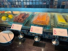 -澳门旅游塔360°旋转餐厅(南湾湖广场店)