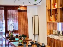 -垚慈居素食(华发新城店)