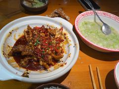 -陈家婆的菜(梅溪湖店)