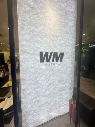 -WM Hair Salon