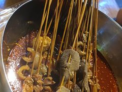 -付小姐在成都(吾悦广场店)