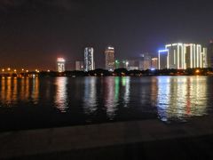-尚贤河湿地