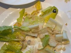 -王品牛排(郑州大卫城店)