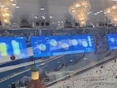 -长沙湘江冰雪世界