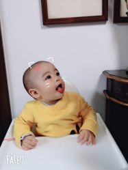 -龙文宝贝上门婴儿理发满月剃胎毛(黄浦店)