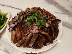 -春梅里卤鹅馆·47年老字号(中山路店)