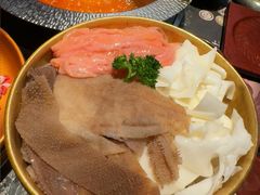 -牛YO寿喜烧和牛火锅自助(三台子万象汇店)