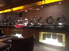 -上海建国宾馆-葵园餐厅