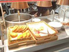 -荟选餐饮徐家汇社区食堂(徐虹北路店)