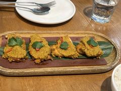 -香兰印尼 Pandan(中华广场店)