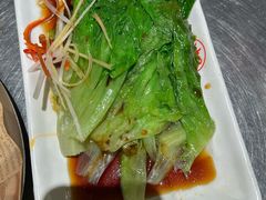 -潮界(虹桥新天地店)