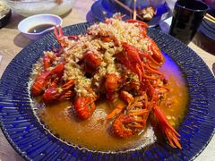 -红盔甲·小龙虾(车公庙店)