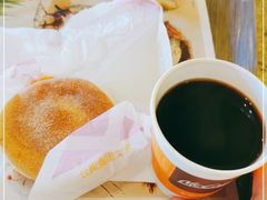 -麦当劳(新王府井店)