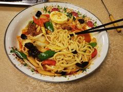 -楼兰印象(朝外店)