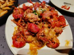 -一棠龙虾•王牌虾球(楚河汉街店)