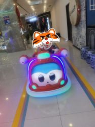 -卡通尼·Safari非洲探索乐园·生日会(金桥国际商业广场店)