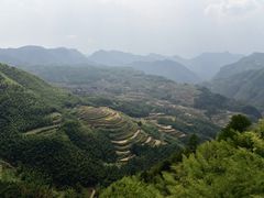 -南尖岩