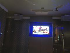 -乐界KTV(虹桥中心店)