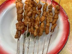 -小胡子祥彪烧烤(北湖总店)