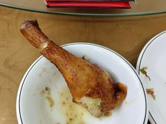 -竹园烧鸡