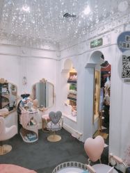 -MELAND CLUB亲子乐园·派对·餐厅(北京芳圆里ID MALL店)