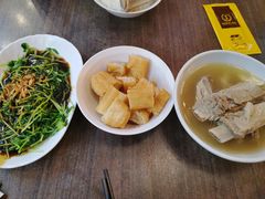 -松發肉骨茶(先得坊店)
