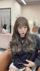 -icare美发沙龙