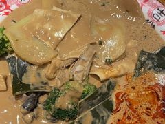 -福苗小骆驼烧烤(太奥广场店)