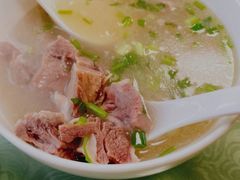 -国庆烧麦馆