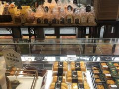 -红跑车HPCBAKERY(汉商店)